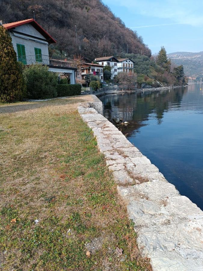 Studio Zu - Lakeside Apartment 里瓦迪索尔托 外观 照片
