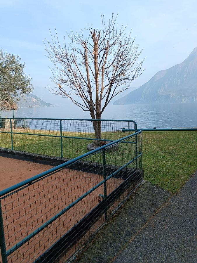 Studio Zu - Lakeside Apartment 里瓦迪索尔托 外观 照片